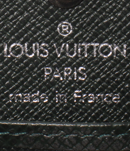 LOUIS VUITTON コインケース ポルト モネ ボワット タイガ M30384 メンズ ルイ・ヴィトン