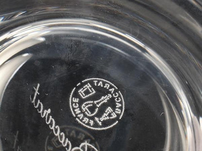 バカラ グラス タンブラー 2点セット ペア ローラ Baccarat