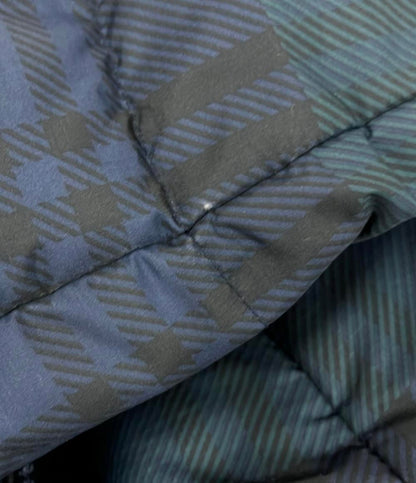 ポロ ラルフローレン ダウンジャケット チェック柄 キッズ SIZE 6 (110) POLO RALPHRAREN