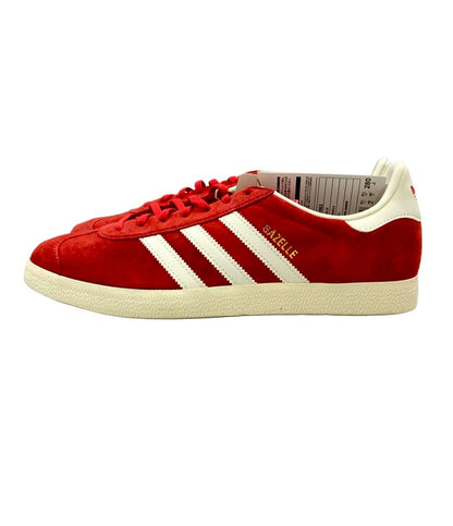 美品 adidas ローカットスニーカー GAZELLE IG1062 メンズ SIZE 28.0 (XL) アディダス