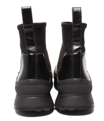 JIL SANDER ショートブーツ 厚底 メンズ SIZE 42 (M) ジルサンダー