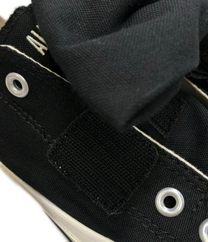 CONVERSE スリッポン オールスター リボンベルト OX 5SC587 レディース SIZE 24.5 コンバース