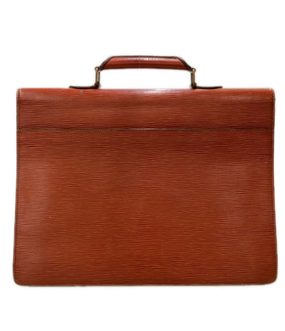 LOUIS VUITTON ブリーフケース エピ M54413 レディース ルイ・ヴィトン