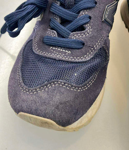 NEW BALANCE ローカットスニーカー ML574ETB メンズ SIZE 26.5 (M) ニューバランス