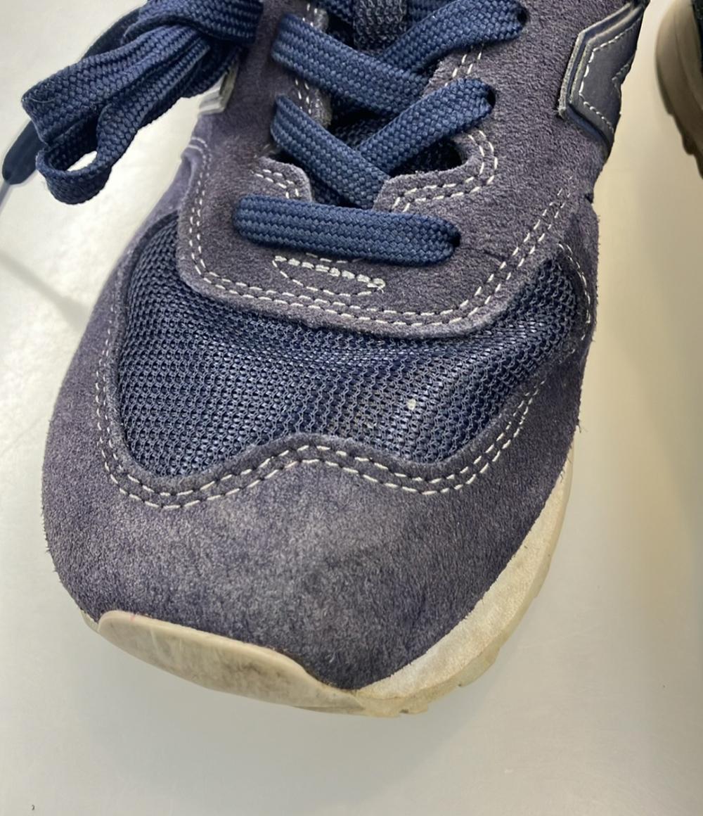 NEW BALANCE ローカットスニーカー ML574ETB メンズ SIZE 26.5 (M) ニューバランス