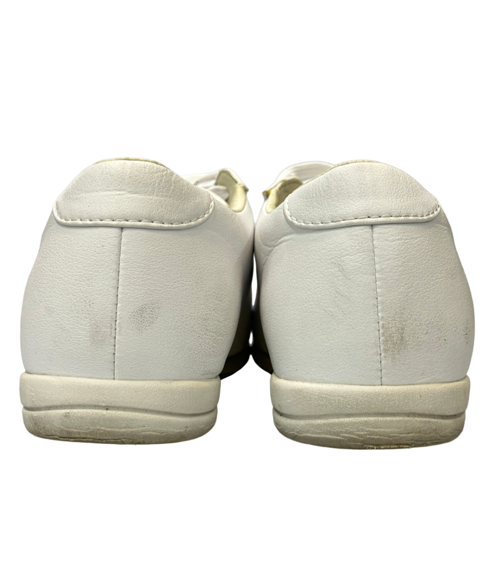 Mizuno ローカットスニーカー PYV1217 レディース SIZE 23.0 ミズノ