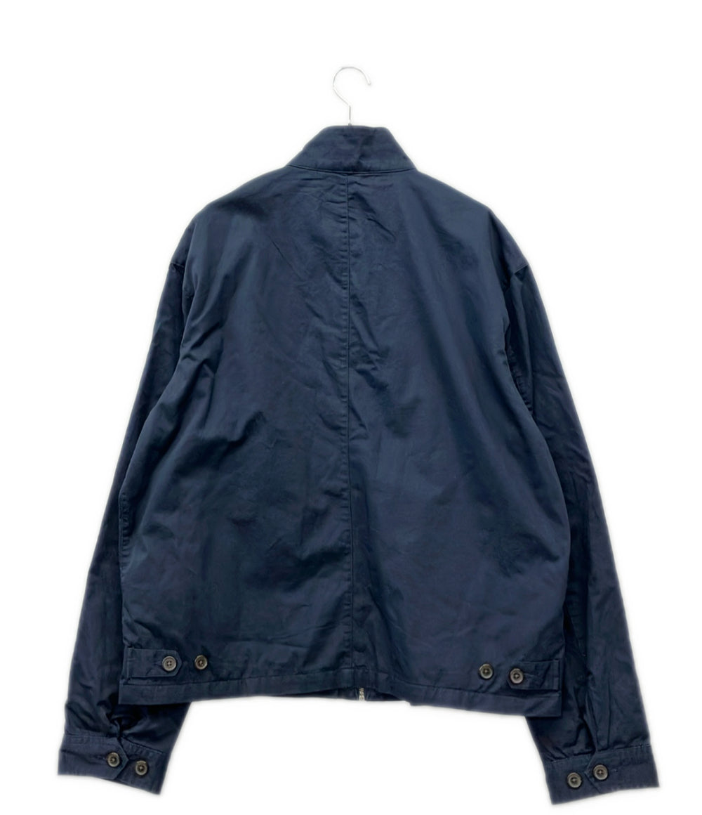 THOM BROWNE ジャケット ニット POLO BOMBER JKT インポート MKJ076A