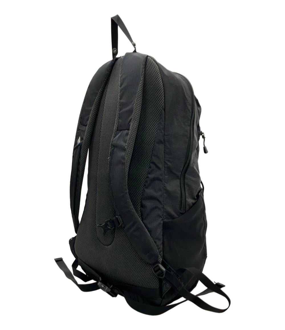 訳あり モンベル バックパック GARWHAR PACK 25 メンズ mont-bell