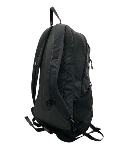 訳あり モンベル バックパック GARWHAR PACK 25 メンズ mont-bell