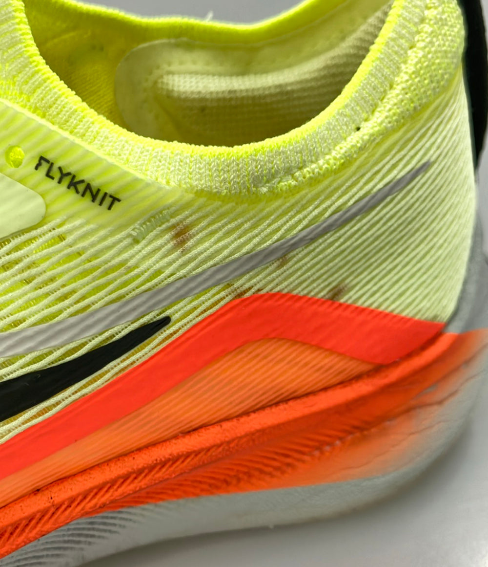 NIKE ローカットスニーカー ZOOM FLY 4 CT2392-700 メンズ SIZE 25.0 (S) ナイキ