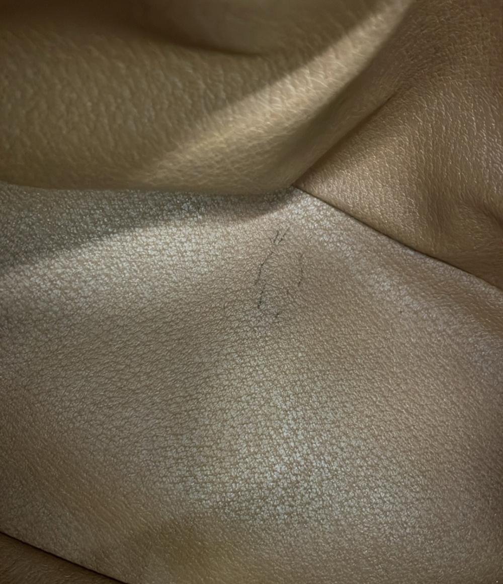 セリーヌ ハンドバッグ ショルダーバッグ 2WAY 斜め掛け マカダム柄 レディース CELINE