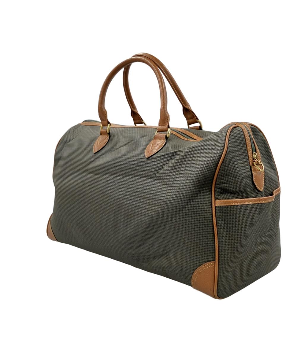 Pierre Cardin ボストンバッグ メンズ ピエールカルダン