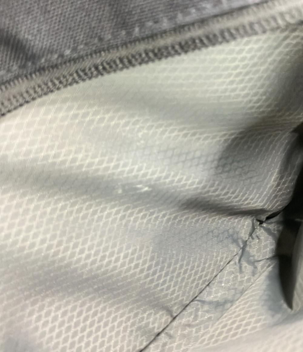 Foxfire ウエストバッグ ボディバッグ ナイロン メンズ フォックスファイヤー