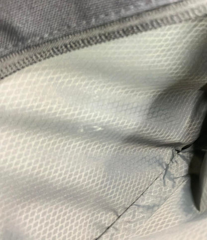 Foxfire ウエストバッグ ボディバッグ ナイロン メンズ フォックスファイヤー