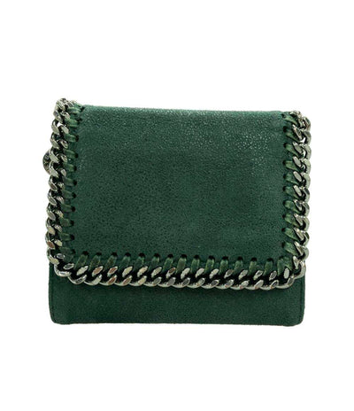 Stella McCartney 三つ折り財布 レディース ステラマッカートニー