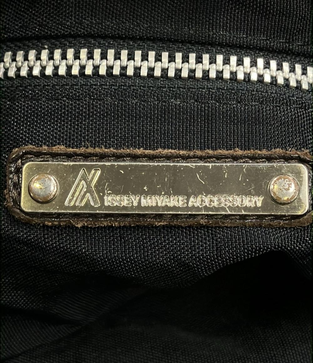 ISSEY MIYAKE ハンドバッグ レディース イッセイミヤケ