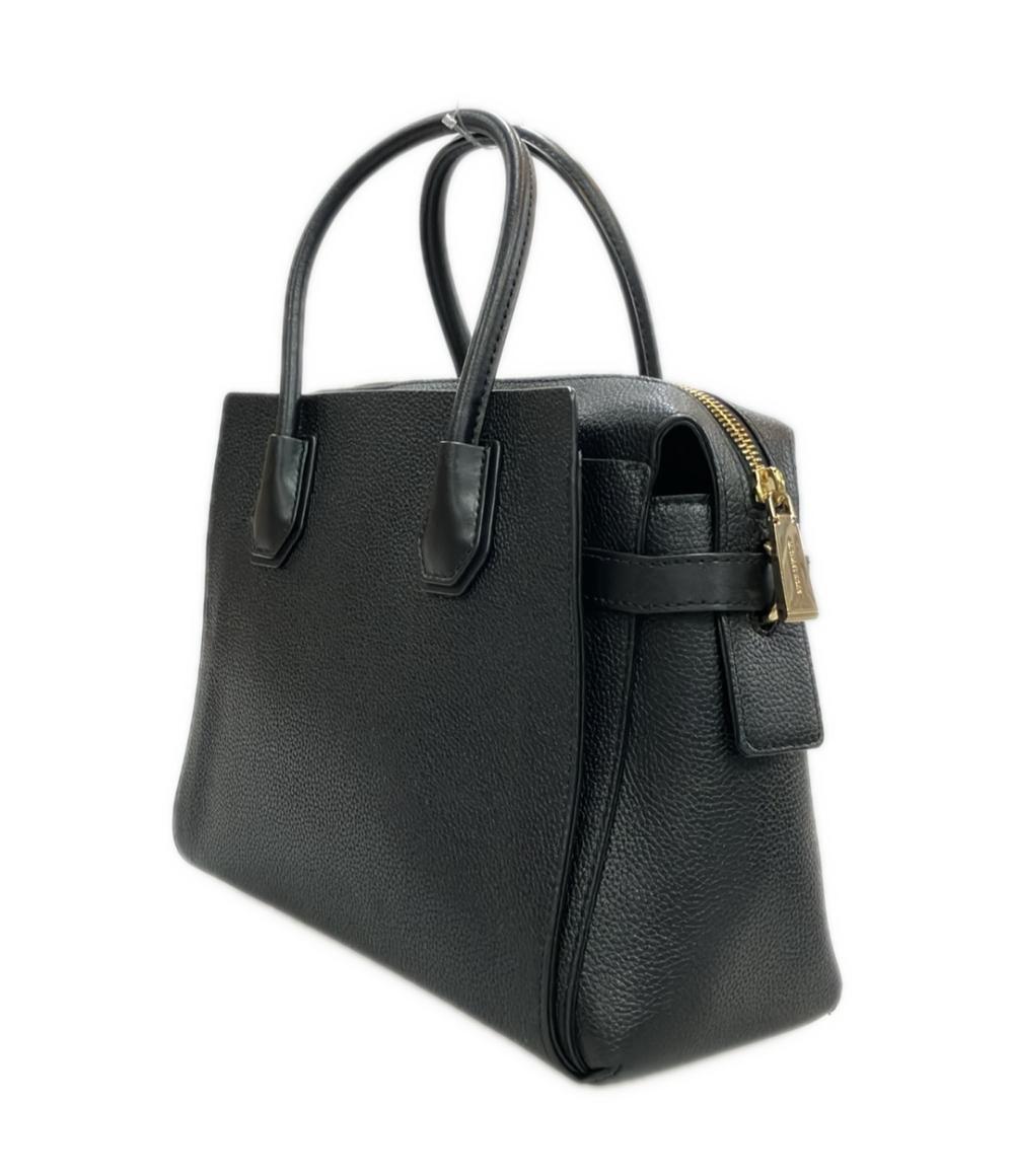 美品 マイケルコース 2wayハンドバッグ ショルダーバッグ 斜め掛け レディース MICHAEL KORS