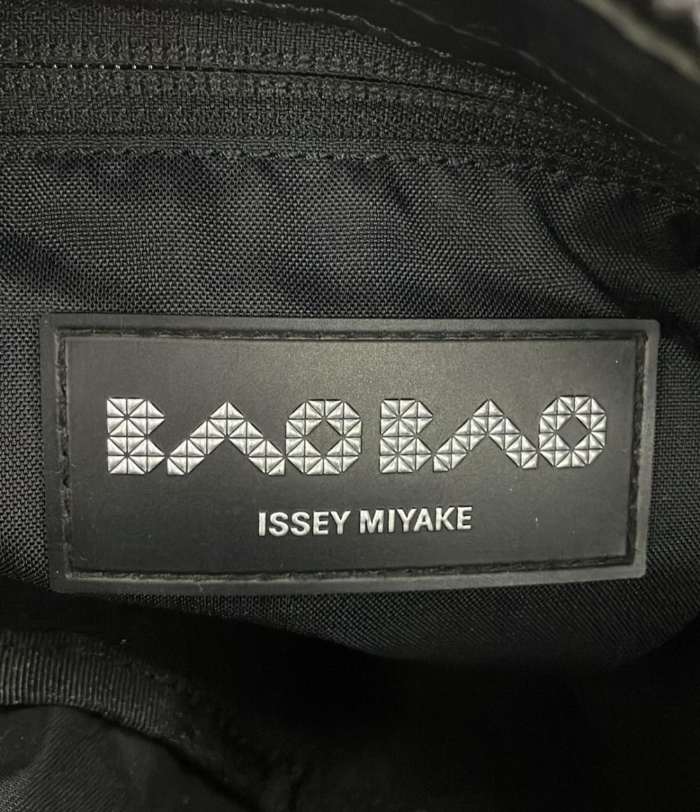 BAO BAO ISSEY MIYAKE ショルダーバッグ 斜め掛け レディース バオバオ