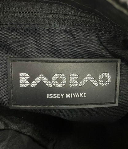 BAO BAO ISSEY MIYAKE ショルダーバッグ 斜め掛け レディース バオバオイッセイミヤケ