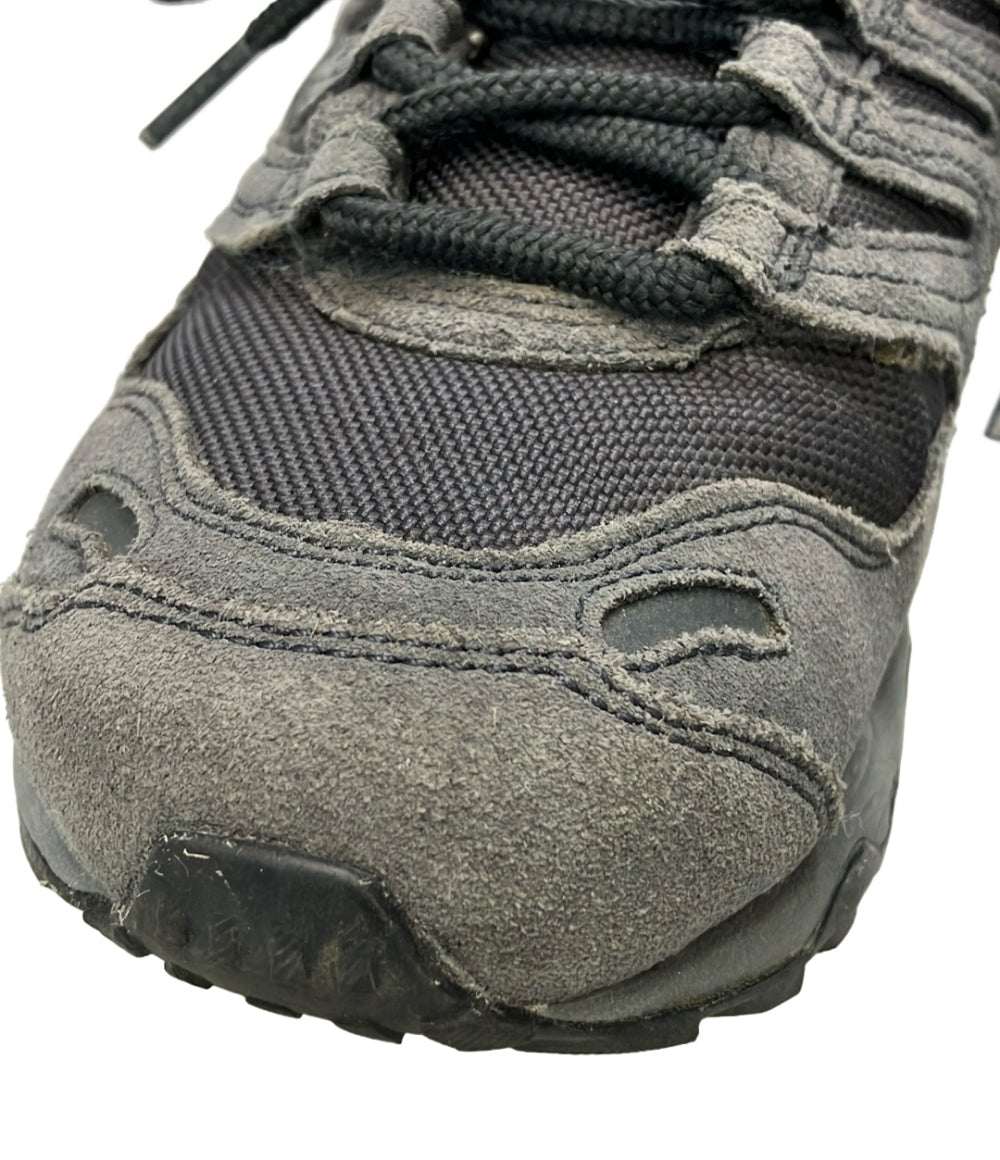 訳あり NIKE ローカットスニーカー エアテラフマラ 18 AO8287-001 メンズ SIZE 26.0 (M) ナイキ