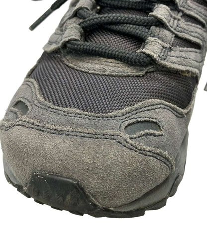 訳あり NIKE ローカットスニーカー エアテラフマラ 18 AO8287-001 メンズ SIZE 26.0 (M) ナイキ
