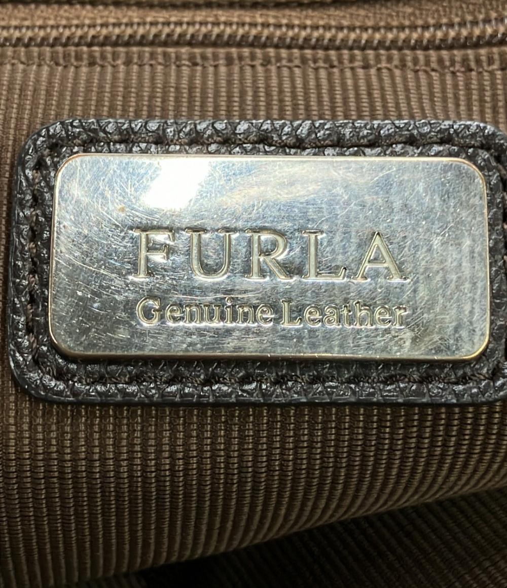 Furla トートバッグ レザー レディース フルラ