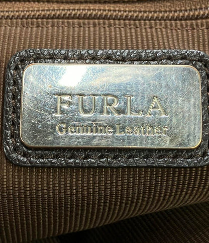 Furla トートバッグ レザー レディース フルラ