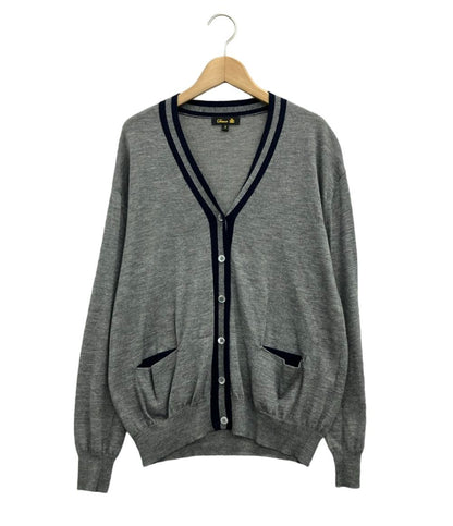 ドゥロワー 長袖カーディガン レディース SIZE 1 (M) Drawer