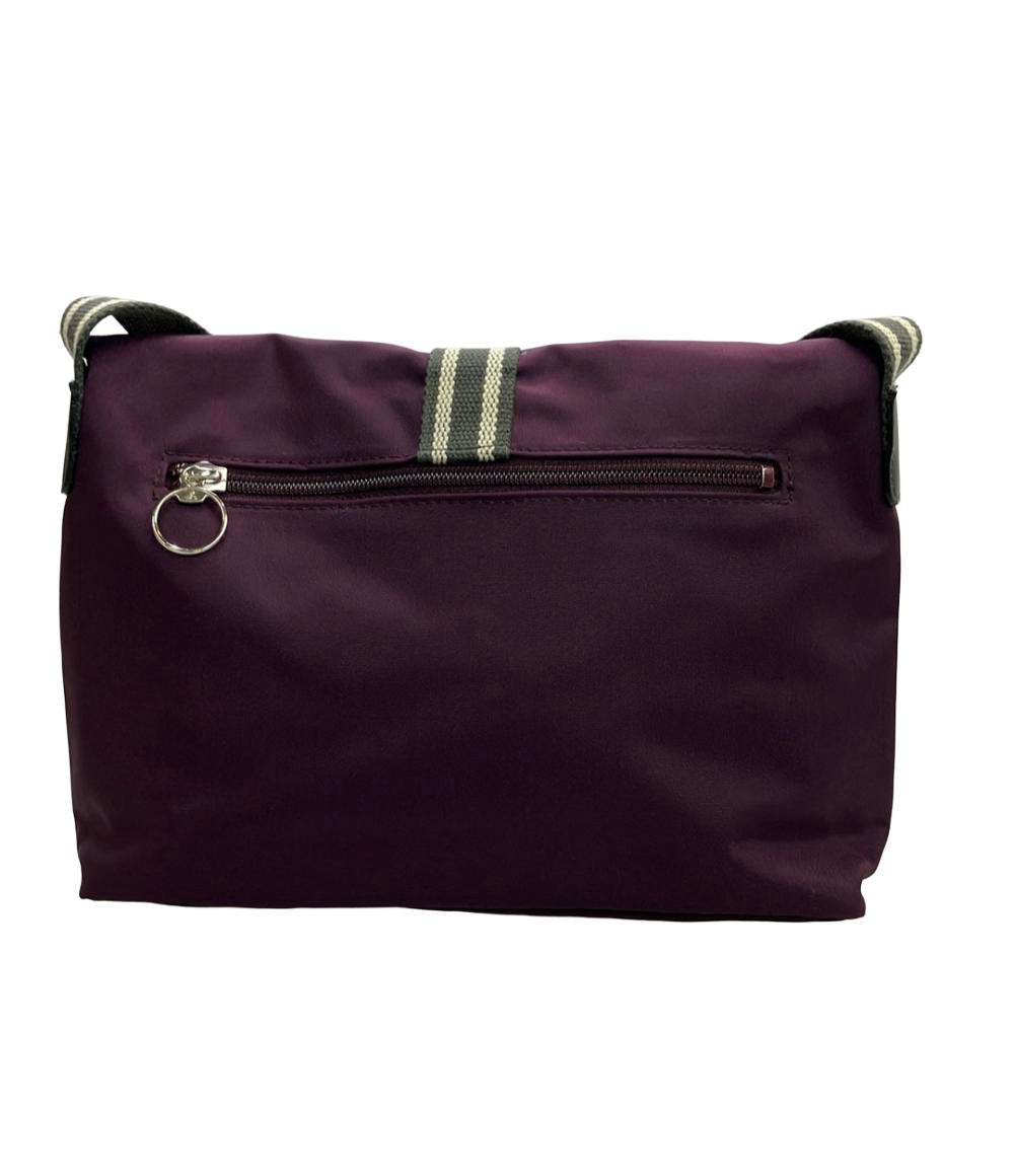 アニエスベー ショルダーバッグ 斜め掛け レディース agnes b.