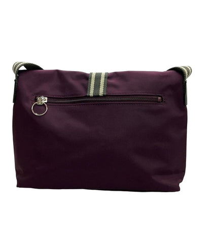 アニエスベー ショルダーバッグ 斜め掛け レディース agnes b.