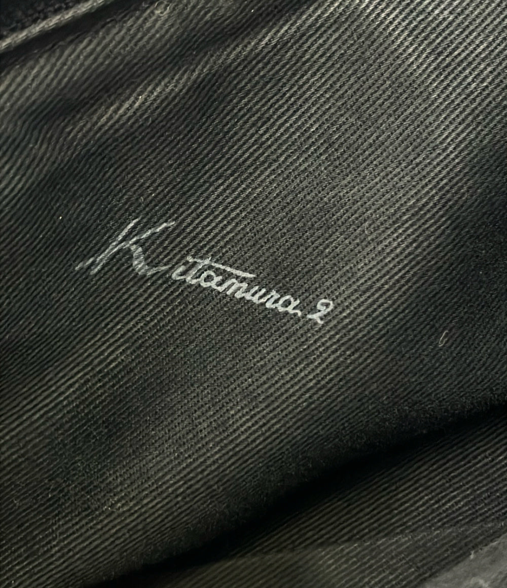 Kitamura K2 ショルダーバッグ 肩掛け レディース キタムラ ケイツウ