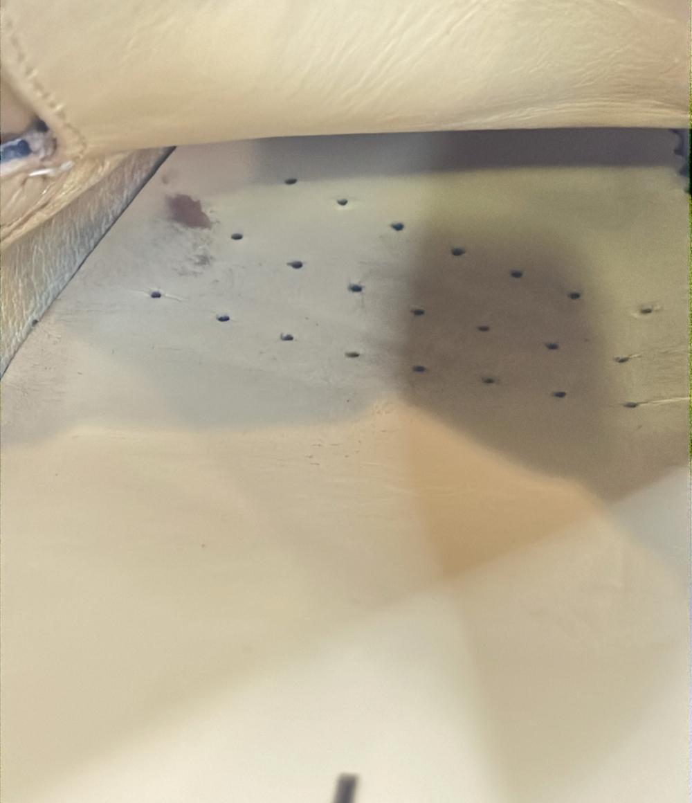 REGAL デッキシューズ ドライビングシューズ メンズ SIZE 24 1/2 リーガル