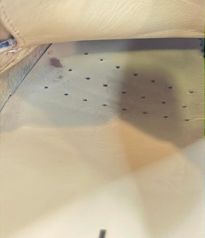 REGAL デッキシューズ ドライビングシューズ メンズ SIZE 24 1/2 リーガル