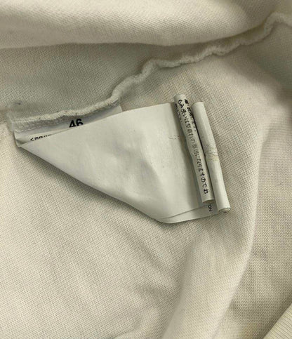 Maison Margiela 半袖Tシャツ オーバーサイズ モード メンズ SIZE 46 (M) メゾンマルジェラ