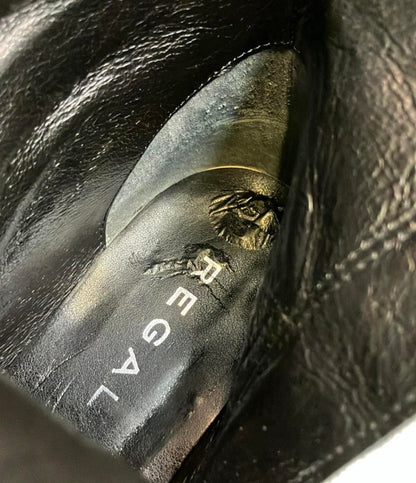 リーガル ミドルブーツ レディース SIZE 24 1/2 (L) REGAL