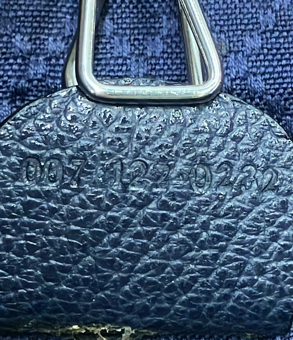 GUCCI 2way ハンドバッグ ショルダーバッグ 斜め掛け バンブー 007 122