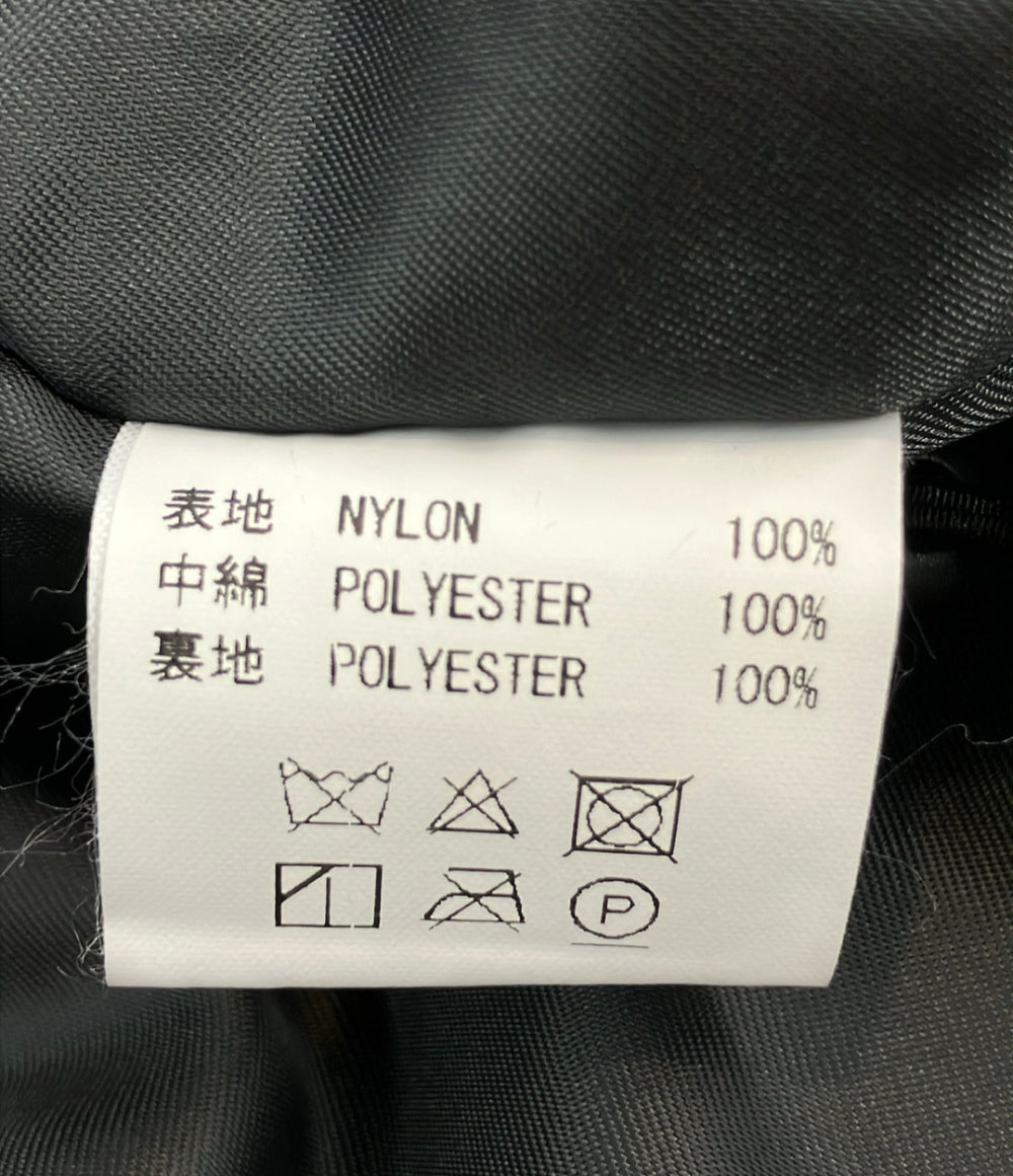 CALEE 中綿ベスト メンズ SIZE XL キャリー