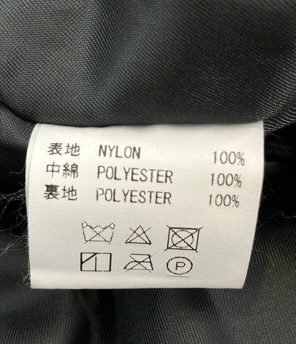 CALEE 中綿ベスト メンズ SIZE XL キャリー