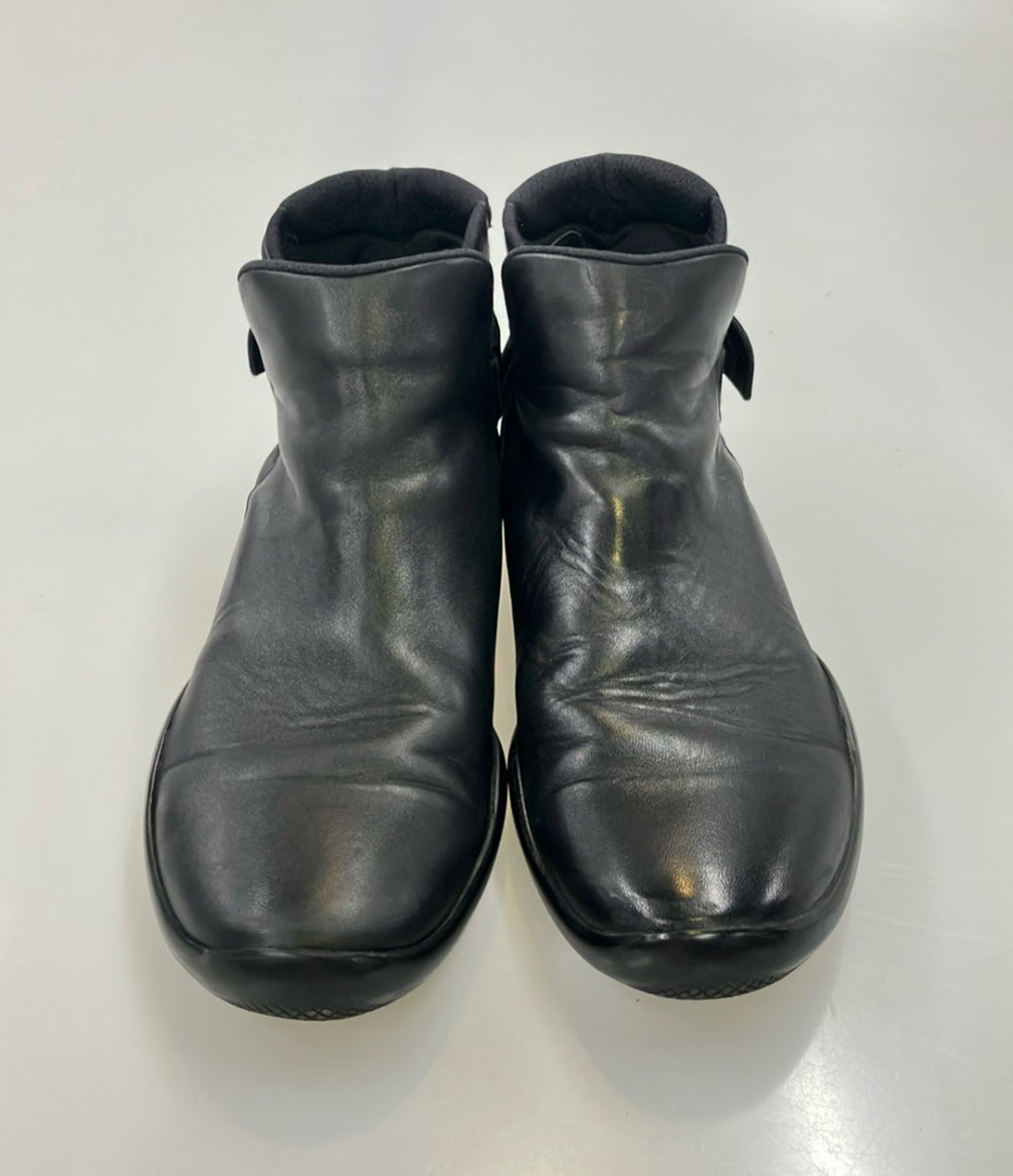 PRADA ショートブーツ メンズ SIZE 8 (27cm) プラダ – Rehello by BOOKOFF