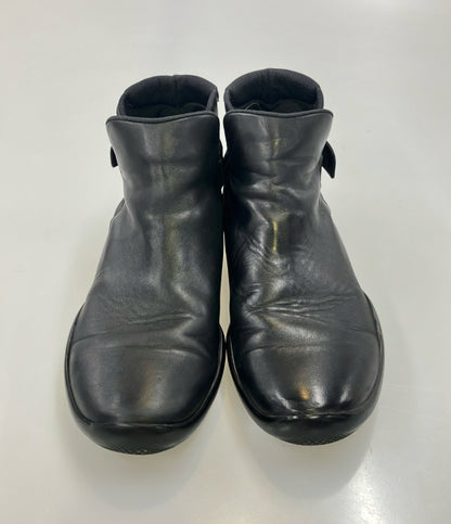 PRADA ショートブーツ メンズ SIZE 8 (27cm) プラダ
