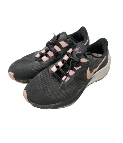 NIKE ローカットスニーカー W エア ズーム ペガサス 37 BQ9647-007 レディース SIZE 24.0 (L) ナイキ