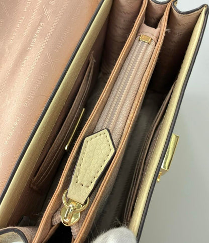 サマンサタバサ 2way ハンドバッグ ミニショルダーバッグ 斜め掛け レディース Samantha Thavasa