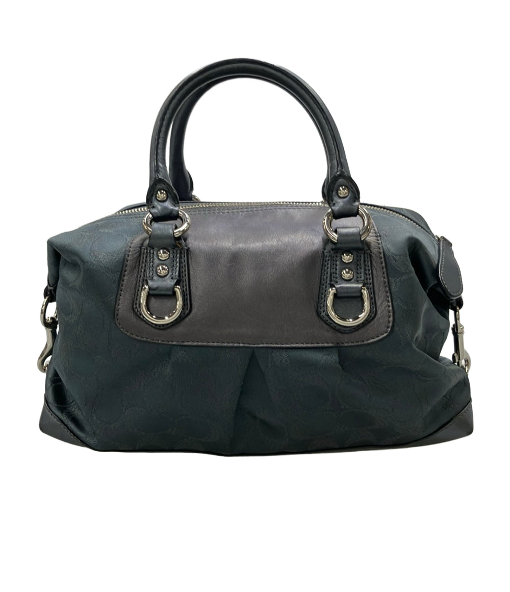 COACH ハンドバッグ シグネチャー F18777 レディース コーチ