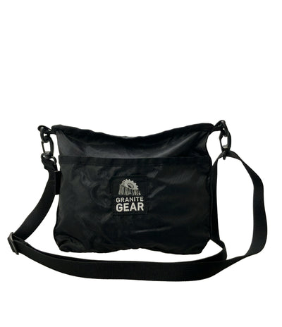 美品 GRANITE GEAR ショルダーバッグ 斜め掛け ユニセックス グラナイトギア