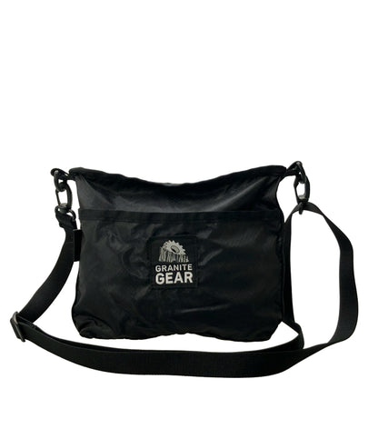 美品 GRANITE GEAR ショルダーバッグ 斜め掛け ユニセックス グラナイトギア