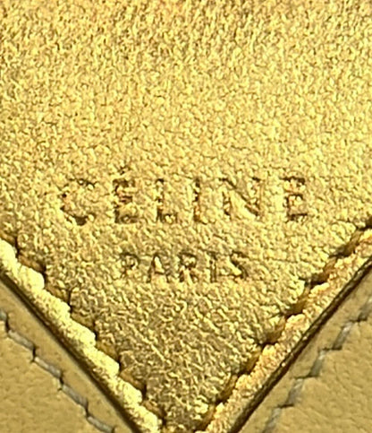 セリーヌ ラウンドファスナー長財布 レディース CELINE