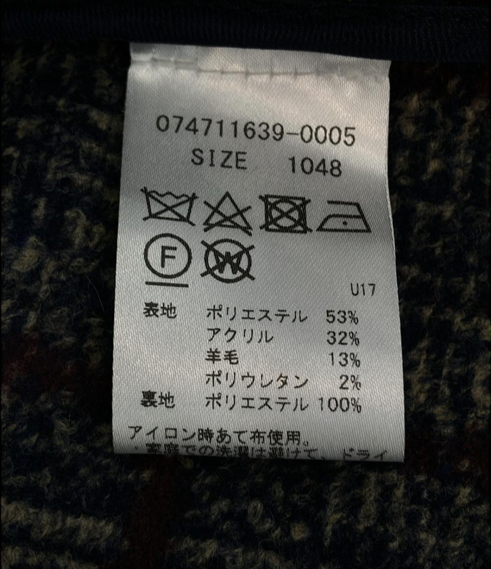 BOB JAPAN フーディコート ロング 074711639-0005 メンズ SIZE 48 (L) ボブ ジャパン