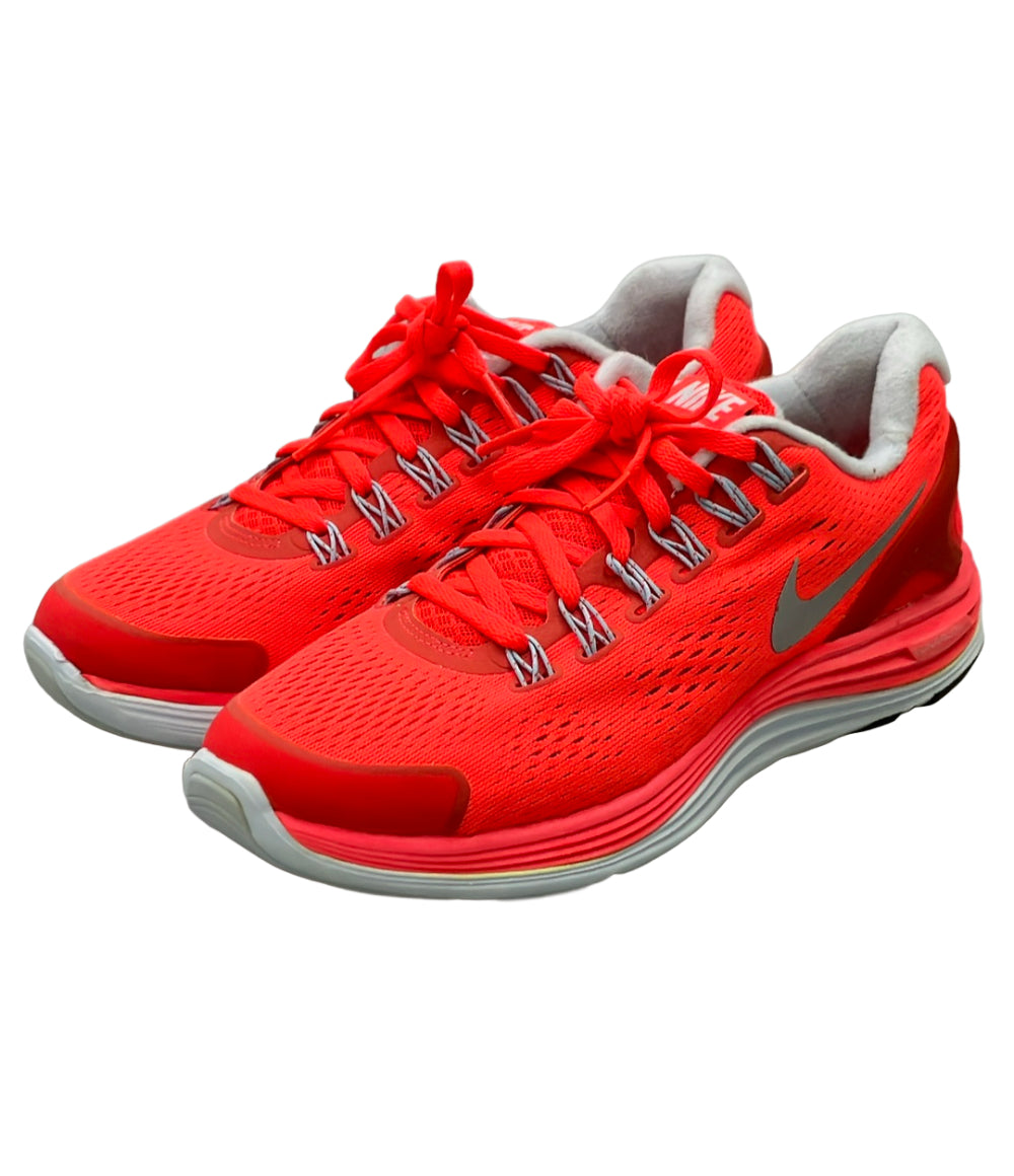 NIKE ローカットスニーカー ルナグライド+ 4 524978-604 レディース SIZE 23.5 ナイキ