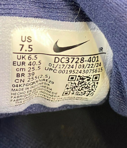 NIKE ローカットスニーカー REVOLUTION 6 NN DC3728-401 メンズ SIZE 25.5 (S) ナイキ