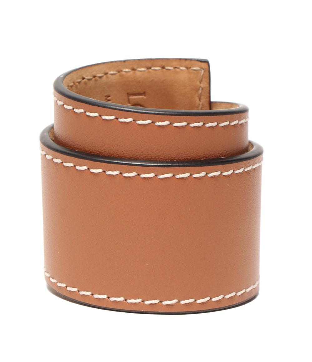 LOEWE スラップ ブレスレット バングル レディース ロエベ – Rehello